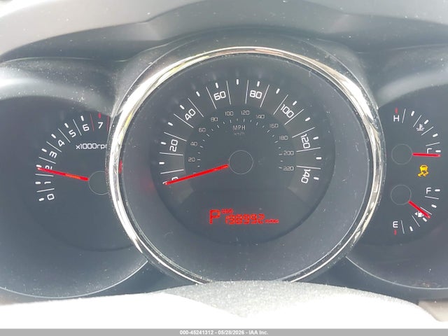 Продажа на аукционе авто 2011 Kia Soul !, vin: KNDJT2A22B7345547, номер лота: 45241312