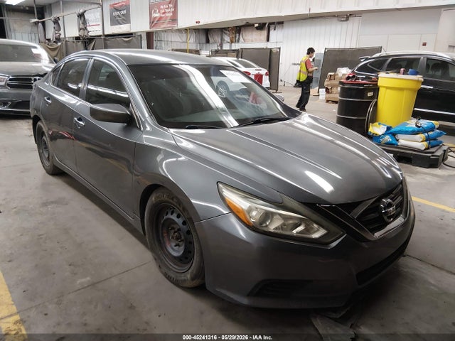 Nissan Altima 2.5 S 2016 1N4AL3AP2GC273464 Image 1