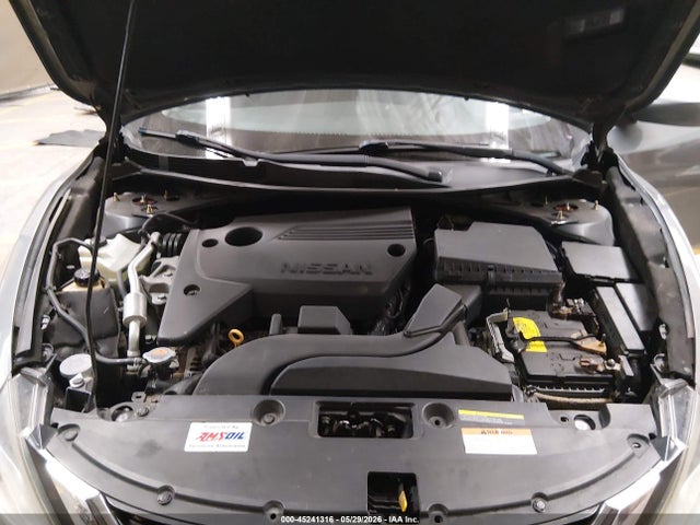 Nissan Altima 2.5 S 2016 1N4AL3AP2GC273464 Image 10
