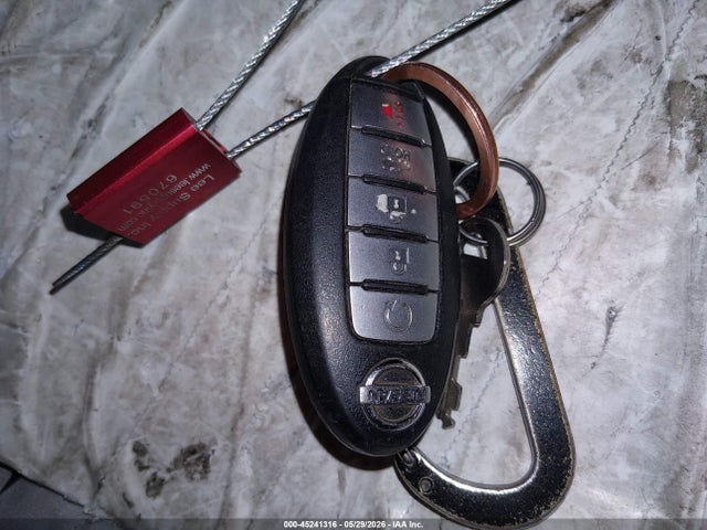 Nissan Altima 2.5 S 2016 1N4AL3AP2GC273464 Image 11