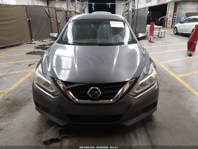 Nissan Altima 2.5 S 2016 1N4AL3AP2GC273464 Image 13