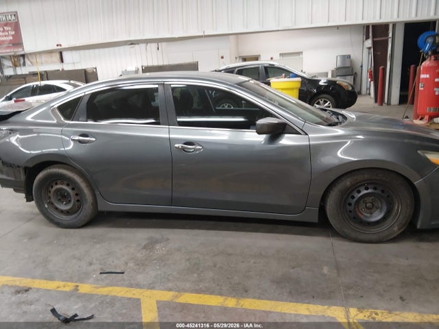 Nissan Altima 2.5 S 2016 1N4AL3AP2GC273464 Image 14