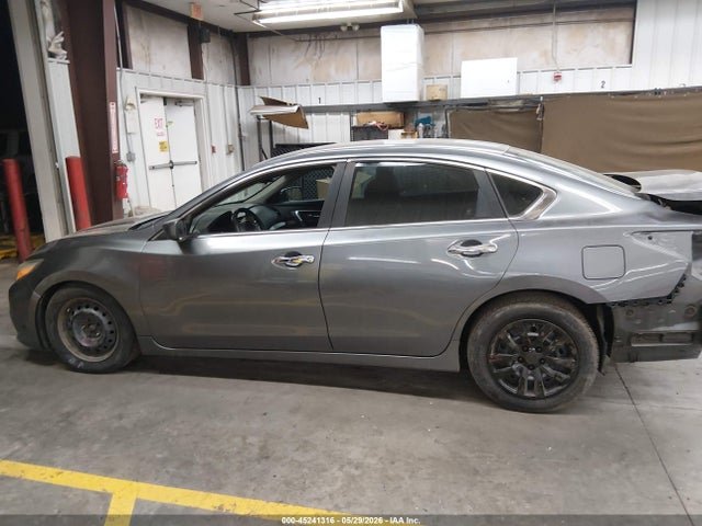 Nissan Altima 2.5 S 2016 1N4AL3AP2GC273464 Image 15
