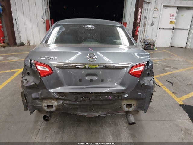Nissan Altima 2.5 S 2016 1N4AL3AP2GC273464 Image 17