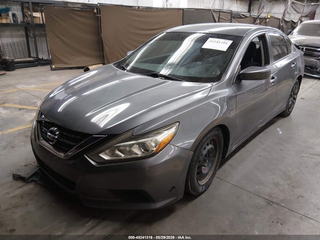 Nissan Altima 2.5 S 2016 1N4AL3AP2GC273464 Image 2