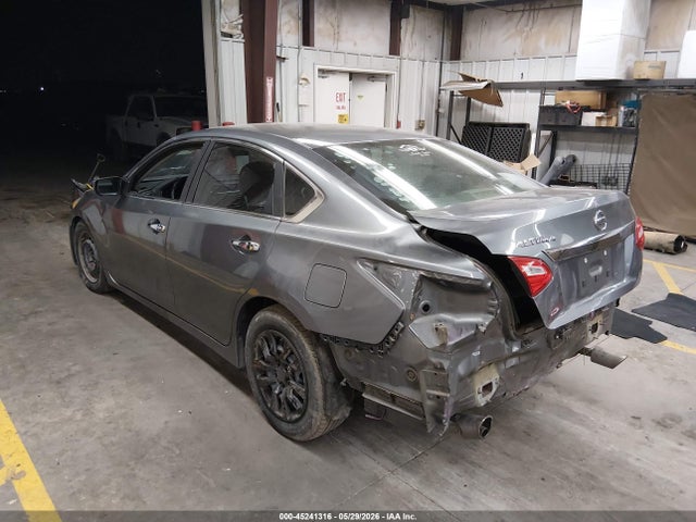 Nissan Altima 2.5 S 2016 1N4AL3AP2GC273464 Image 3