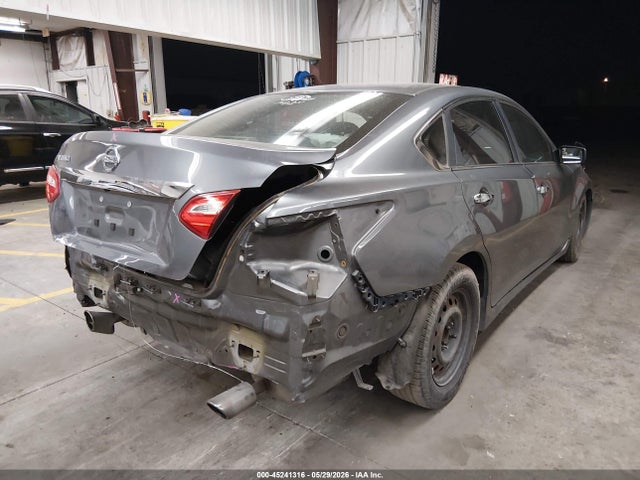 Nissan Altima 2.5 S 2016 1N4AL3AP2GC273464 Image 4
