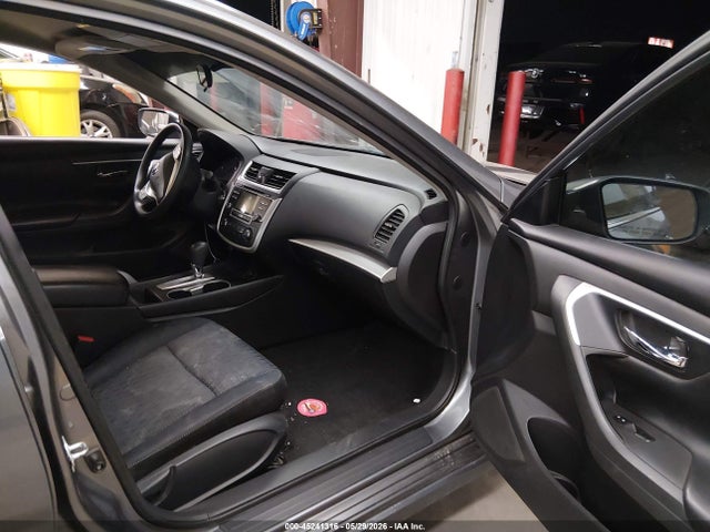 Nissan Altima 2.5 S 2016 1N4AL3AP2GC273464 Image 5