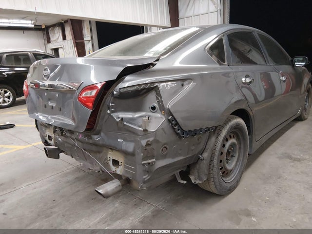 Nissan Altima 2.5 S 2016 1N4AL3AP2GC273464 Image 6