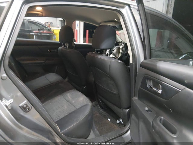 Nissan Altima 2.5 S 2016 1N4AL3AP2GC273464 Image 8