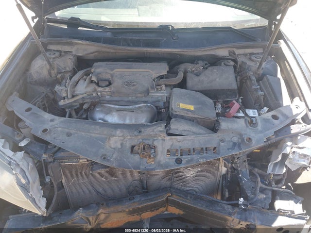Toyota CAMRY SE 2014 4T1BF1FK6EU429418 Image 10