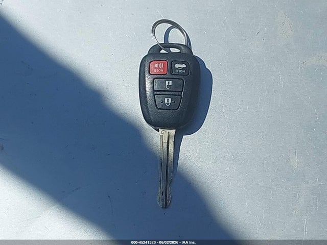 Toyota CAMRY SE 2014 4T1BF1FK6EU429418 Image 11