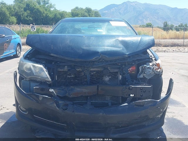 Toyota CAMRY SE 2014 4T1BF1FK6EU429418 Image 12