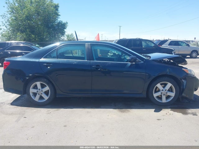 Toyota CAMRY SE 2014 4T1BF1FK6EU429418 Image 13
