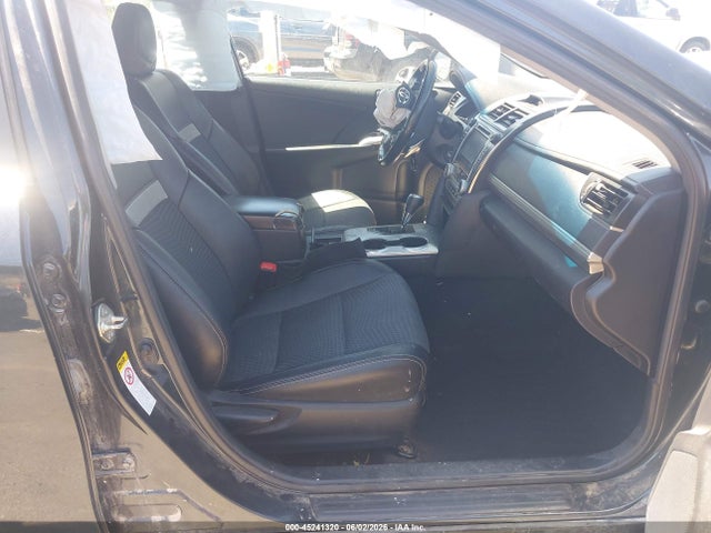 Toyota CAMRY SE 2014 4T1BF1FK6EU429418 Image 5