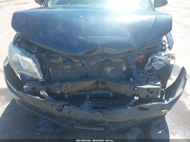 Toyota CAMRY SE 2014 4T1BF1FK6EU429418 Image 6