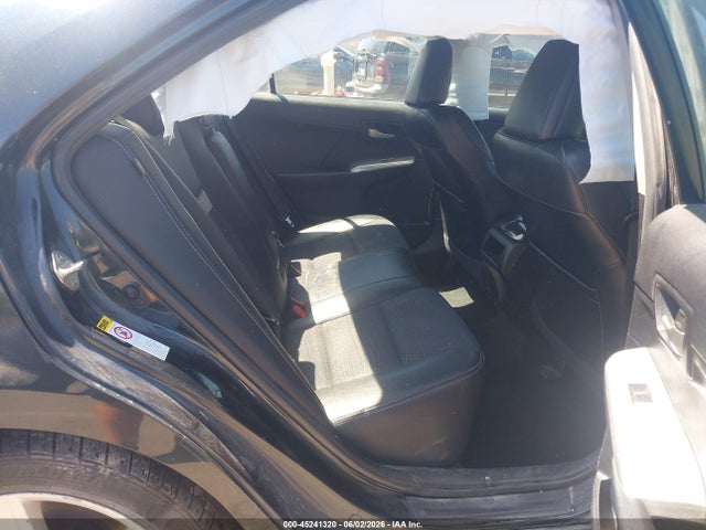Toyota CAMRY SE 2014 4T1BF1FK6EU429418 Image 8