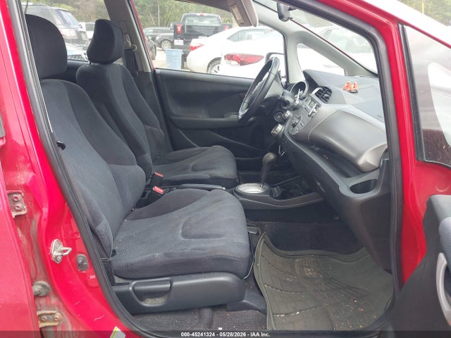 Aukcja sprzedaży 2009 Honda Fit Sport, vin: JHMGE88419S050962, numer aukcji: 45241324