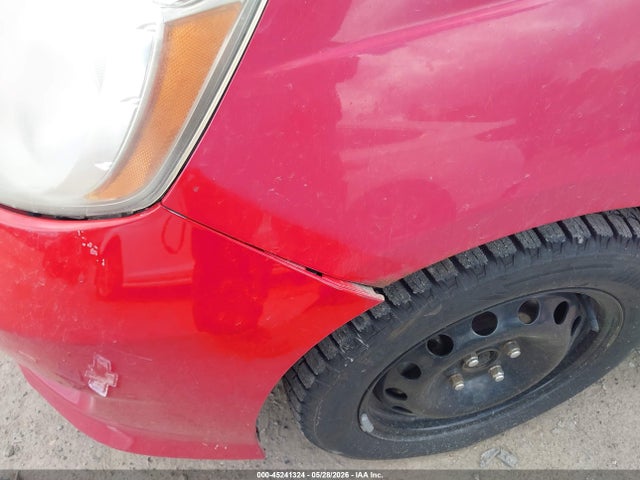 Aukcja sprzedaży 2009 Honda Fit Sport, vin: JHMGE88419S050962, numer aukcji: 45241324