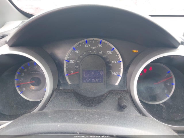 Aukcja sprzedaży 2009 Honda Fit Sport, vin: JHMGE88419S050962, numer aukcji: 45241324
