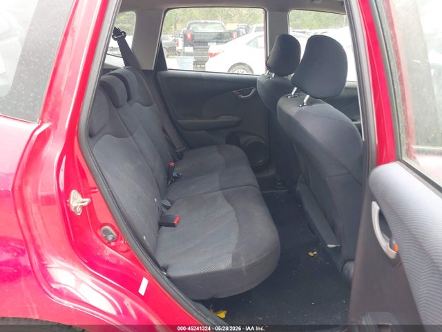 Aukcja sprzedaży 2009 Honda Fit Sport, vin: JHMGE88419S050962, numer aukcji: 45241324