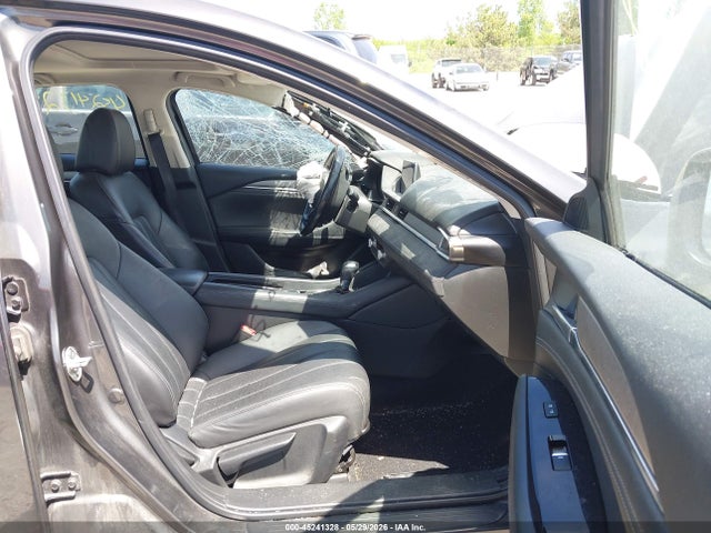 Aukcja sprzedaży 2021 Mazda Mazda6 Grand Touring, vin: JM1GL1TY0M1614849, numer aukcji: 45241328