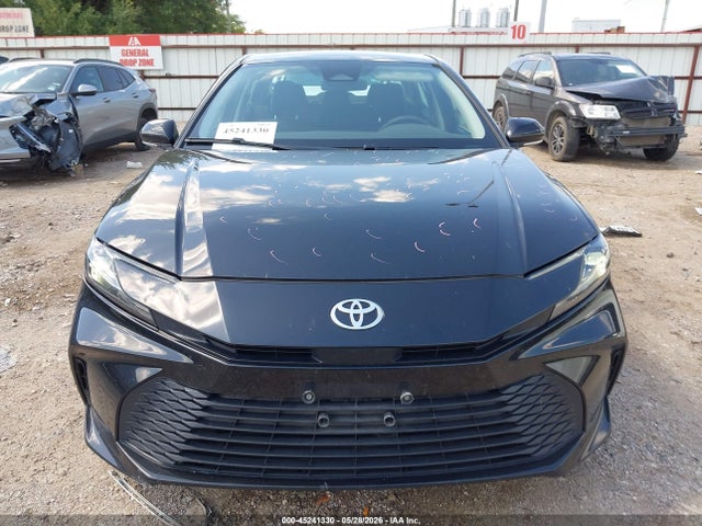 4T1DAACK3SU077325 Toyota CAMRY LE