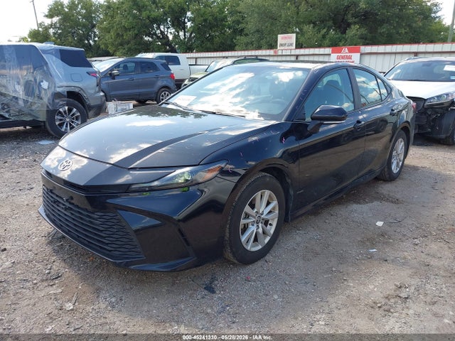 4T1DAACK3SU077325 Toyota CAMRY LE