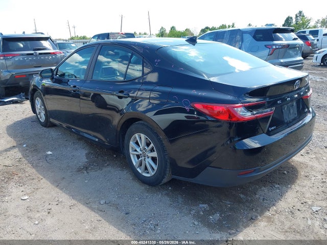4T1DAACK3SU077325 Toyota CAMRY LE