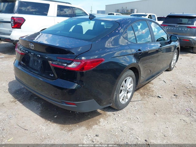 4T1DAACK3SU077325 Toyota CAMRY LE