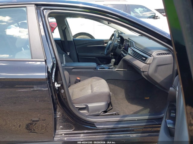 4T1DAACK3SU077325 Toyota CAMRY LE
