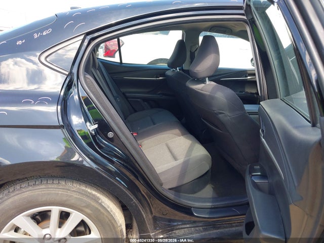 4T1DAACK3SU077325 Toyota CAMRY LE