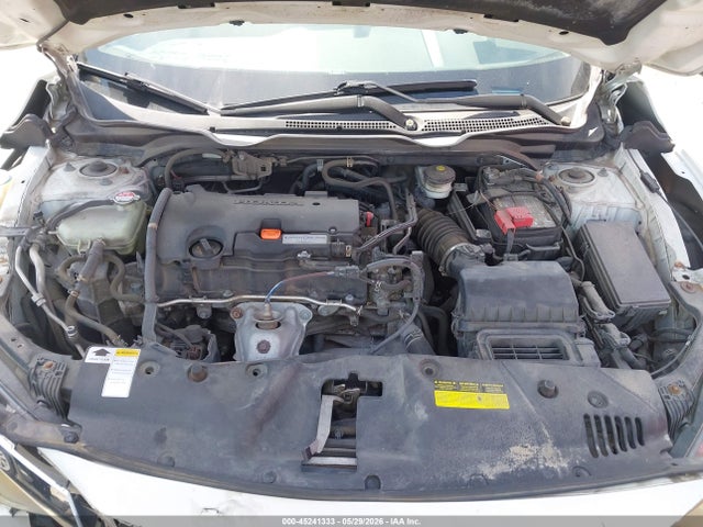 Продаж на аукціоні авто 2016 Honda Civic Lx, vin: 19XFC2F51GE007878, номер лоту: 45241333