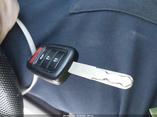 Продаж на аукціоні авто 2016 Honda Civic Lx, vin: 19XFC2F51GE007878, номер лоту: 45241333