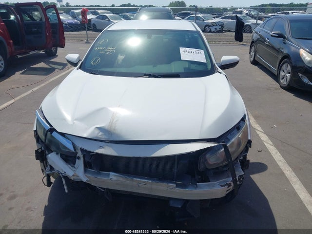 Продаж на аукціоні авто 2016 Honda Civic Lx, vin: 19XFC2F51GE007878, номер лоту: 45241333