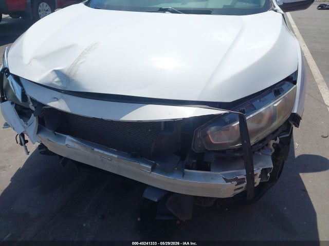 Продаж на аукціоні авто 2016 Honda Civic Lx, vin: 19XFC2F51GE007878, номер лоту: 45241333