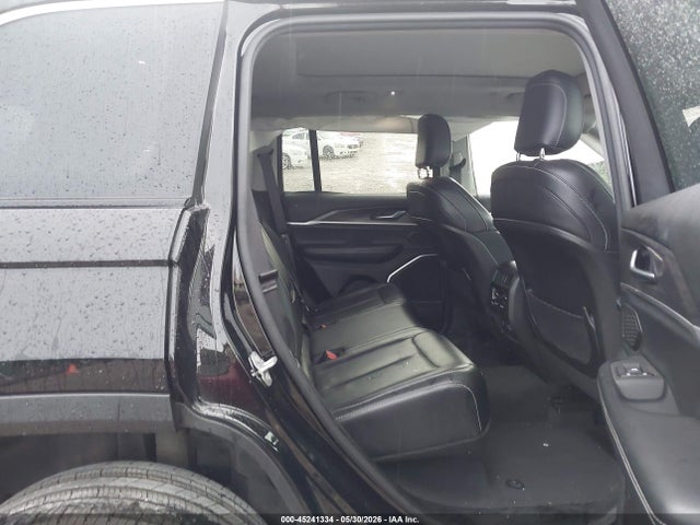 Aukcja sprzedaży 2022 Jeep Grand Cherokee Limited 4x4, vin: 1C4RJHBG5N8534410, numer aukcji: 45241334