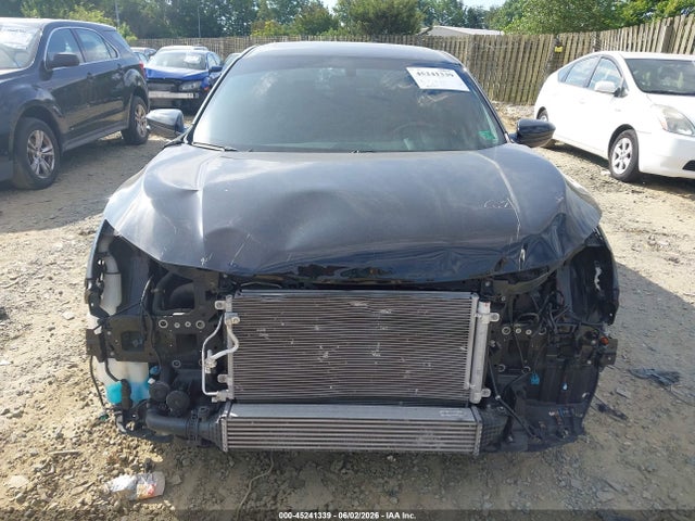 Honda CIVIC SI 2019 2HGFC1E54KH705962 Image 13
