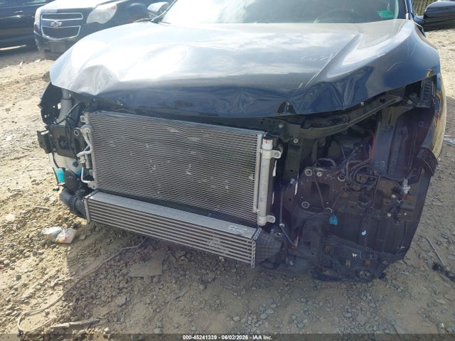 Honda CIVIC SI 2019 2HGFC1E54KH705962 Image 6