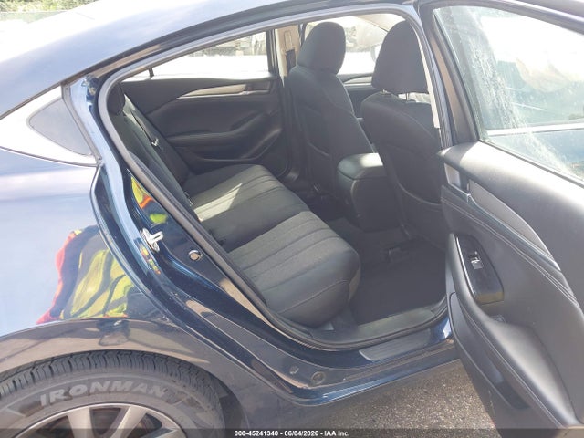 45241340 :رقم المزاد ، JM1GL1UM6L1522560 vin ، 2020 Mazda Mazda6 Sport مزاد بيع