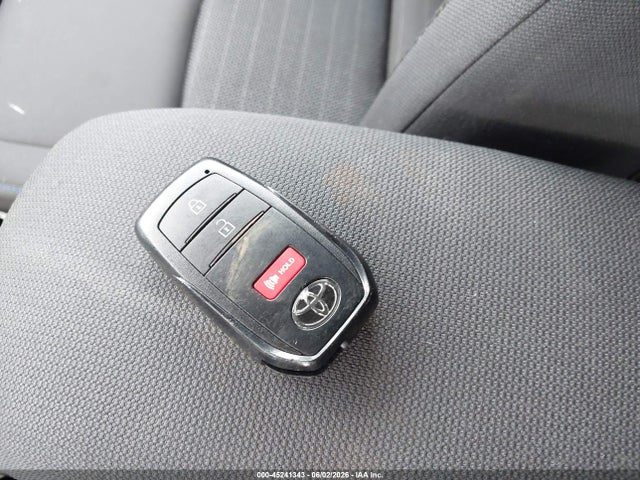 7MUFBABG2PV009946 Toyota Corolla Cross Hybrid Se