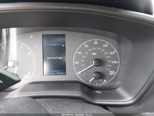 7MUFBABG2PV009946 Toyota Corolla Cross Hybrid Se