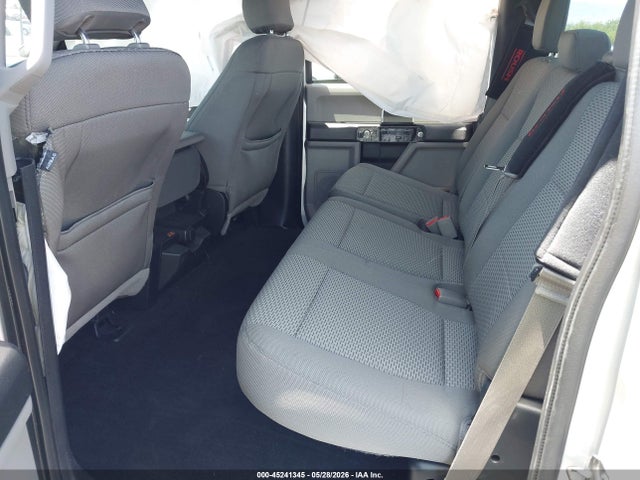1FTEW1EP5FKE42138 Ford F-150 Xlt