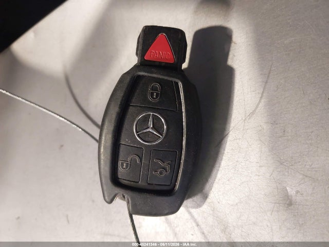 WDDSJ4EB1EN123085 Mercedes-Benz CLA 250