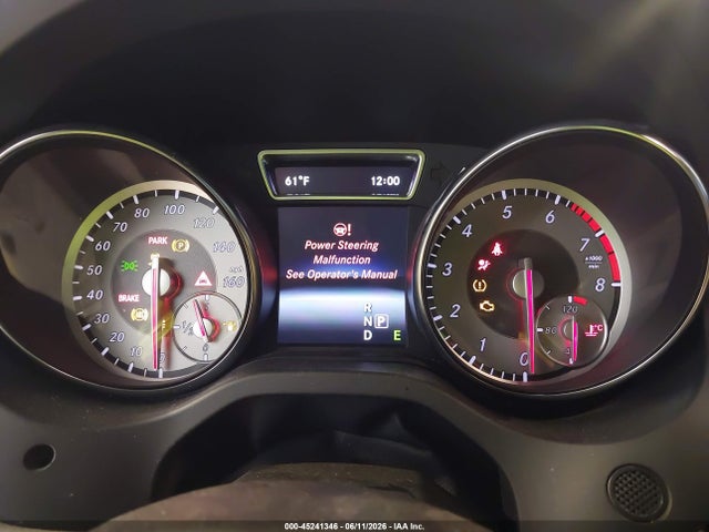 WDDSJ4EB1EN123085 Mercedes-Benz CLA 250