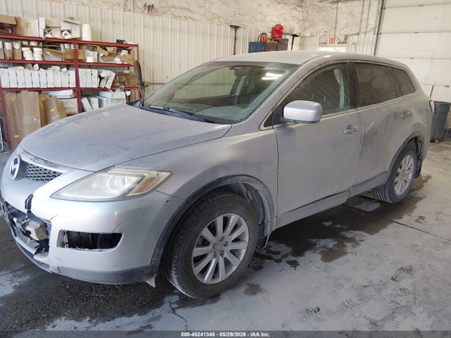 45241348 :رقم المزاد ، JM3TB38Y970100635 vin ، 2007 Mazda Cx-9 Sport مزاد بيع