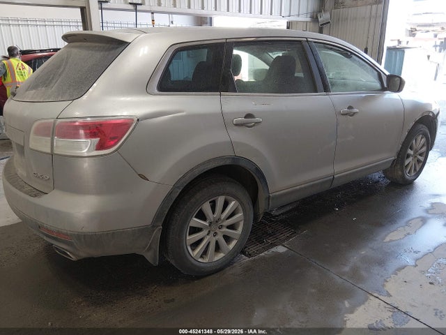 45241348 :رقم المزاد ، JM3TB38Y970100635 vin ، 2007 Mazda Cx-9 Sport مزاد بيع