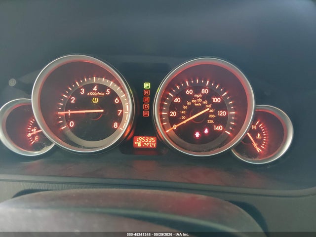 45241348 :رقم المزاد ، JM3TB38Y970100635 vin ، 2007 Mazda Cx-9 Sport مزاد بيع