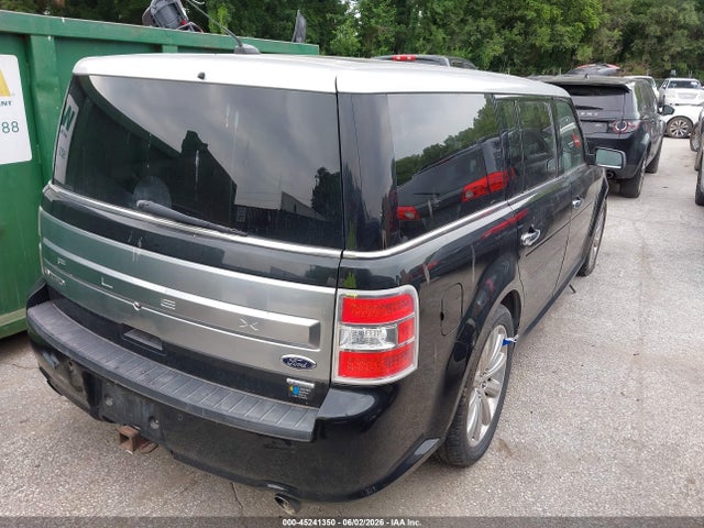 Продажа на аукционе авто 2014 Ford Flex Limited, vin: 2FMHK6DT7EBD28991, номер лота: 45241350