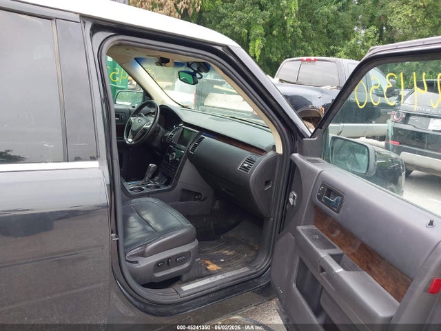 Продажа на аукционе авто 2014 Ford Flex Limited, vin: 2FMHK6DT7EBD28991, номер лота: 45241350